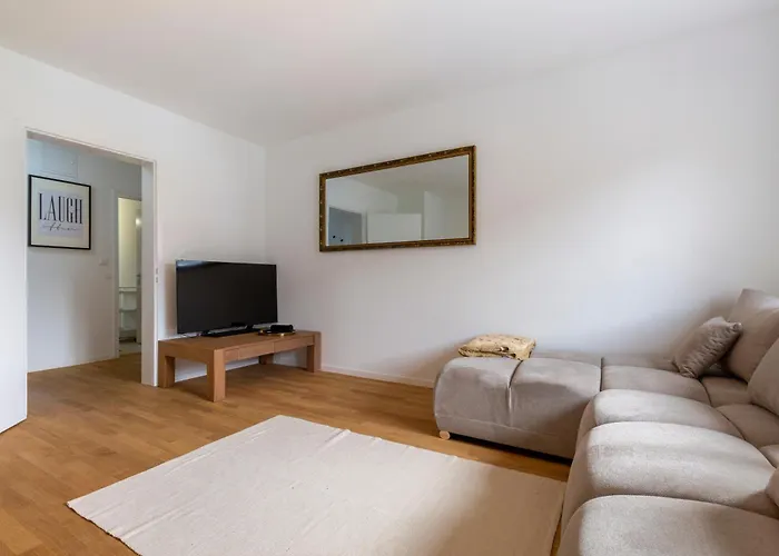 Kaya Zurich Apartment 5A