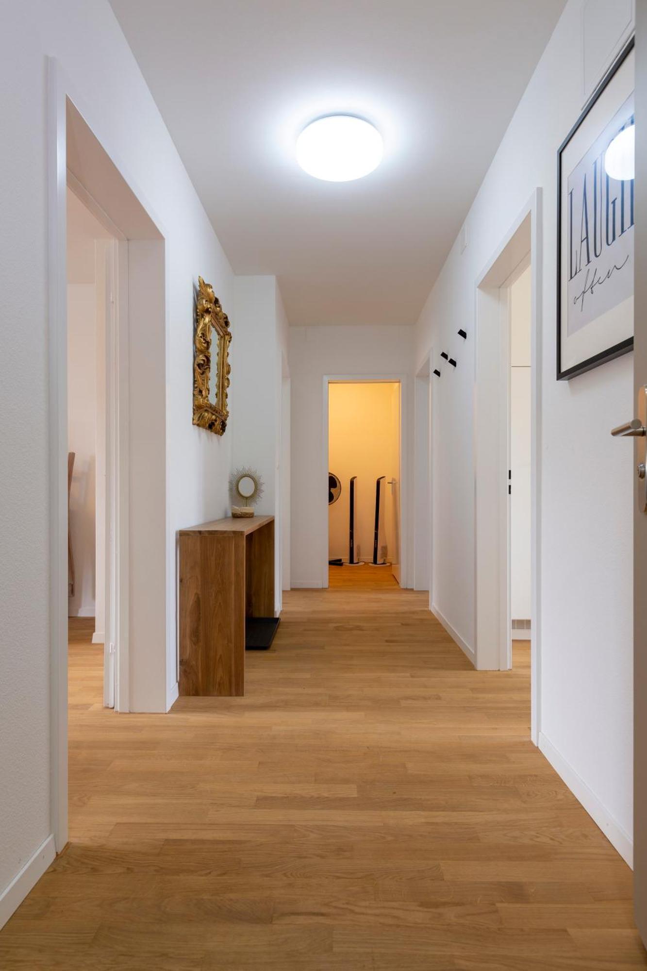Kaya 5a Apartment Zürich